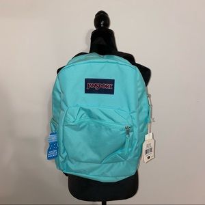 Nwt Jansport Crosstown Backpack In 